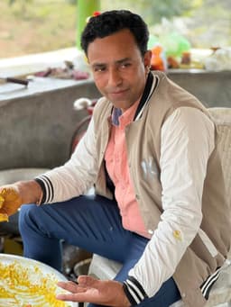 Bishnu Poudel