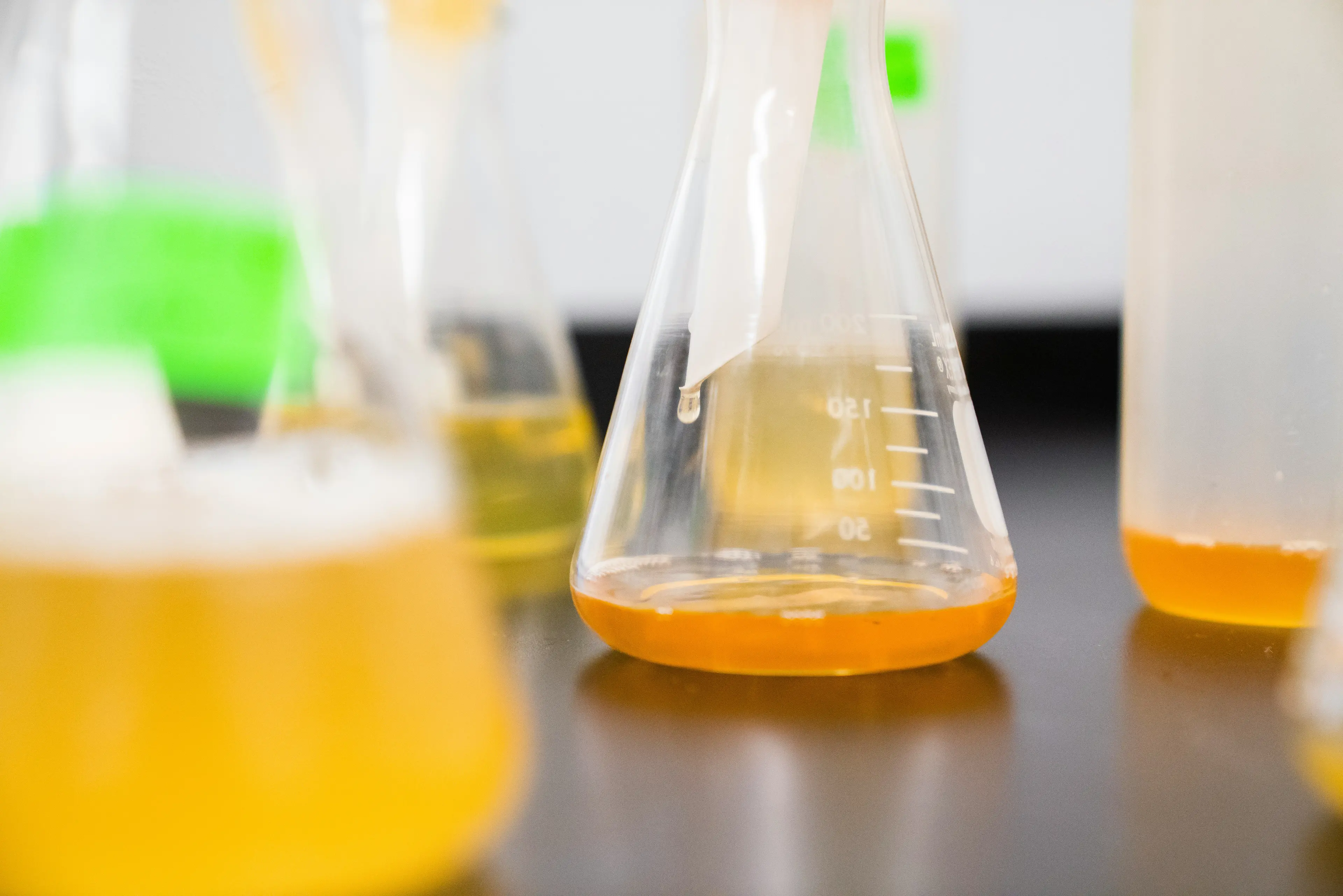 Science Lab Image